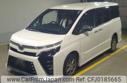 toyota voxy 2019 -TOYOTA--Voxy DBA-ZRR85W--ZRR85-0131159---TOYOTA--Voxy DBA-ZRR85W--ZRR85-0131159-