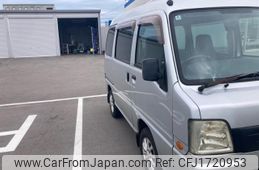 subaru sambar-van 2009 CFJ1720953