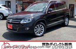 volkswagen tiguan 2012 -VOLKSWAGEN 【浜松 301 2347】--VW Tiguan ABA-5NCCZ--WVGZZZ5NZCW095404---VOLKSWAGEN 【浜松 301 2347】--VW Tiguan ABA-5NCCZ--WVGZZZ5NZCW095404-