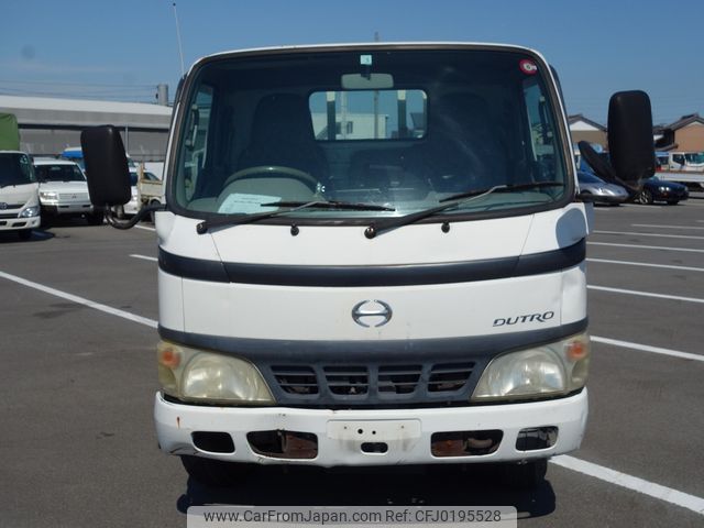 hino dutro 2007 24433002 image 2