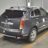 cadillac srx 2011 -GM--Cadillac SRX 3GYFN9EY9BS567652---GM--Cadillac SRX 3GYFN9EY9BS567652- image 2