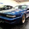 nissan silvia 1984 -NISSAN--Silvia S12--S12-105140---NISSAN--Silvia S12--S12-105140- image 1