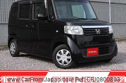 honda n-box 2012 O11525