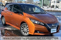 nissan leaf 2020 -NISSAN--Leaf ZAA-ZE1--ZE1-096196---NISSAN--Leaf ZAA-ZE1--ZE1-096196-