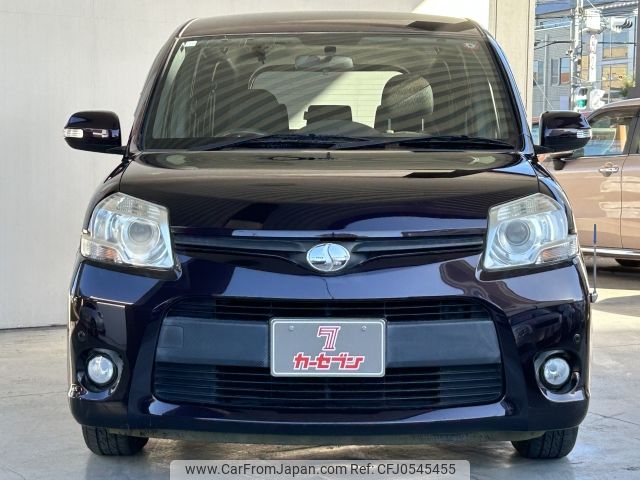 toyota sienta 2012 -TOYOTA--Sienta DBA-NCP81G--NCP81-5185934---TOYOTA--Sienta DBA-NCP81G--NCP81-5185934- image 2