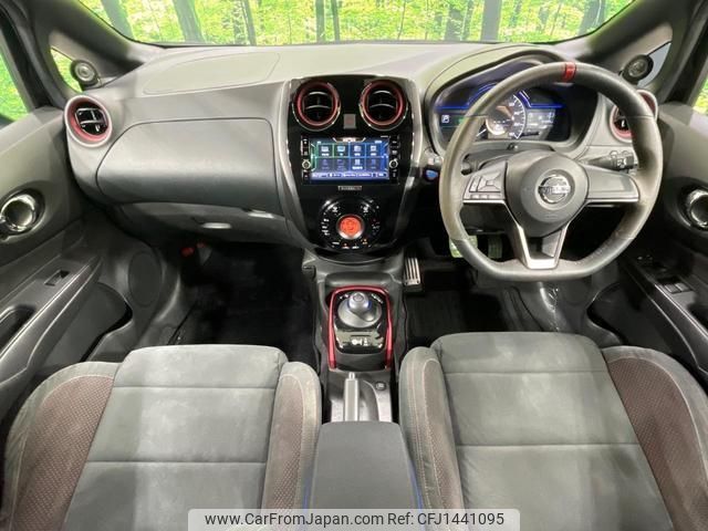 nissan note 2019 quick_quick_HE12_HE12-263837 image 2