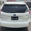 toyota prius-α 2015 -TOYOTA--Prius α DAA-ZVW40W--ZVW40-0017497---TOYOTA--Prius α DAA-ZVW40W--ZVW40-0017497- image 7