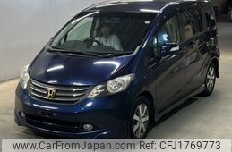 honda freed 2010 CFJ1769773