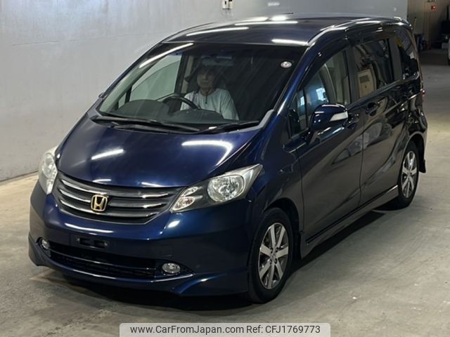 honda freed 2010 CFJ1769773 image 1