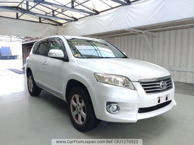 toyota vanguard 2010 ENHANCEAUTO_1_ea300731 image 1