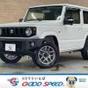 suzuki jimny 2021 -SUZUKI--Jimny 3BA-JB64W--JB64W-189343---SUZUKI--Jimny 3BA-JB64W--JB64W-189343- image 1