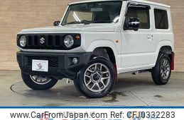 suzuki jimny 2021 -SUZUKI--Jimny 3BA-JB64W--JB64W-189343---SUZUKI--Jimny 3BA-JB64W--JB64W-189343-