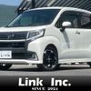 daihatsu move 2015 -DAIHATSU--Move DBA-LA160S--LA160S-1002816---DAIHATSU--Move DBA-LA160S--LA160S-1002816- image 1