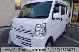 nissan clipper-van 2021 -NISSAN--Clipper Van HBD-DR17V--DR17V-460729---NISSAN--Clipper Van HBD-DR17V--DR17V-460729-