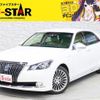 toyota crown-majesta 2013 -TOYOTA--Crown Majesta DAA-GWS214--GWS214-6003059---TOYOTA--Crown Majesta DAA-GWS214--GWS214-6003059- image 1