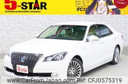 toyota crown-majesta 2013 -TOYOTA--Crown Majesta DAA-GWS214--GWS214-6003059---TOYOTA--Crown Majesta DAA-GWS214--GWS214-6003059-