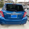 toyota vitz 2012 -TOYOTA--Vitz DBA-NSP130--NSP130-2060790---TOYOTA--Vitz DBA-NSP130--NSP130-2060790- image 7