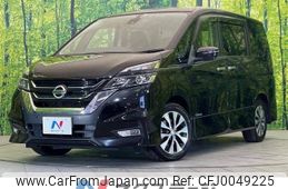 nissan serena 2018 -NISSAN--Serena DAA-GFC27--GFC27-060500---NISSAN--Serena DAA-GFC27--GFC27-060500-