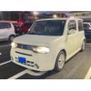 nissan cube 2011 CFJ1676782 image 4