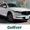 mazda cx-5 2017 -MAZDA--CX-5 DBA-KFEP--KFEP-103806---MAZDA--CX-5 DBA-KFEP--KFEP-103806- image 1