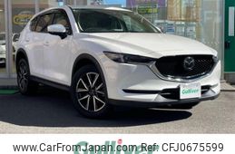 mazda cx-5 2017 -MAZDA--CX-5 DBA-KFEP--KFEP-103806---MAZDA--CX-5 DBA-KFEP--KFEP-103806-