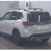 subaru forester 2021 quick_quick_4BA-SK5_006793 image 5