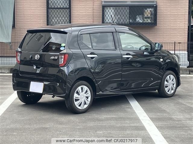 daihatsu mira-e-s 2018 -DAIHATSU--Mira e:s DBA-LA350S--LA350S-0057508---DAIHATSU--Mira e:s DBA-LA350S--LA350S-0057508- image 2