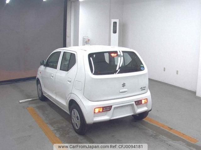 suzuki alto 2019 quick_quick_DBA-HA36S_HA36S-520986 image 2