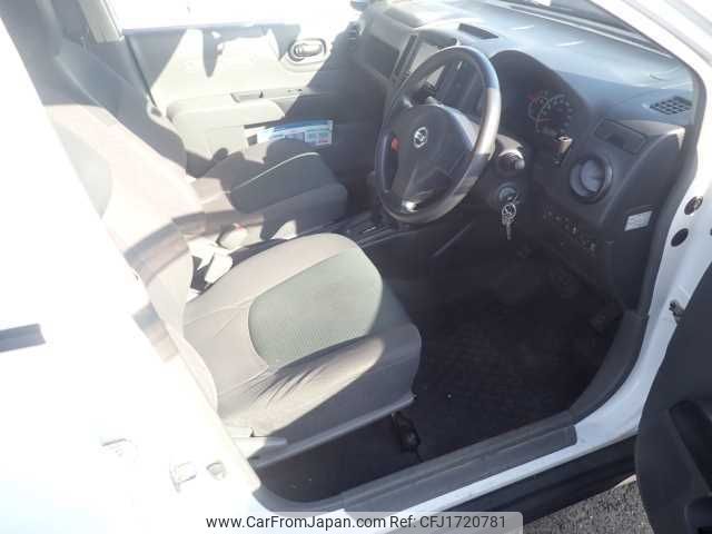 nissan nissan-others 2018 CFJ1720781 image 2