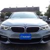 bmw 5-series 2017 -BMW--BMW 5 Series LDA-JC20--WBAJC32030WB56413---BMW--BMW 5 Series LDA-JC20--WBAJC32030WB56413- image 4