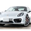 porsche cayman 2014 -PORSCHE--Porsche Cayman ABA-981MA123--WP0ZZZ98ZEK183530---PORSCHE--Porsche Cayman ABA-981MA123--WP0ZZZ98ZEK183530- image 1