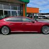 lexus ls 2024 CFJ1795661 image 24