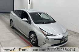 toyota prius 2016 -TOYOTA--Prius ZVW51-6008281---TOYOTA--Prius ZVW51-6008281-