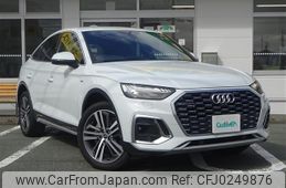 audi q5 2021 -AUDI--Audi Q5 3CA-FYDTPS--WAUZZZFYXM2137727---AUDI--Audi Q5 3CA-FYDTPS--WAUZZZFYXM2137727-