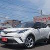 toyota c-hr 2017 -TOYOTA 【尾張小牧 302ﾆ8729】--C-HR DAA-ZYX10--ZYX10-2092370---TOYOTA 【尾張小牧 302ﾆ8729】--C-HR DAA-ZYX10--ZYX10-2092370- image 37