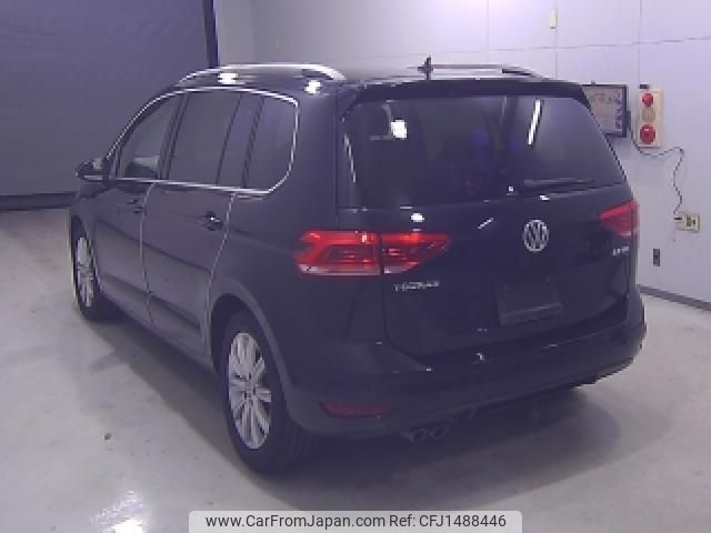 volkswagen golf-touran 2018 quick_quick_LDA-1TDFG_WVGZZZ1TZJW106524 image 2