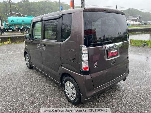 honda n-box 2012 -HONDA--N BOX JF1--1094045---HONDA--N BOX JF1--1094045- image 2