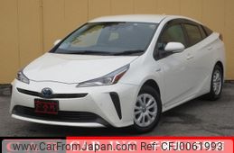 toyota prius 2019 quick_quick_DAA-ZVW55_ZVW55-6004590