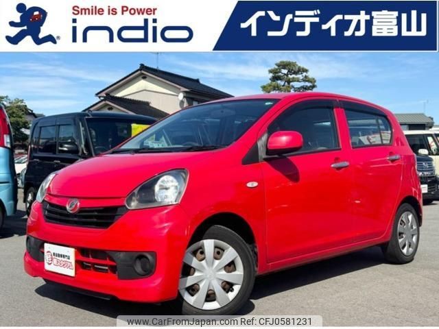 daihatsu mira-e-s 2014 quick_quick_DBA-LA300S_LA300S-1294489 image 1