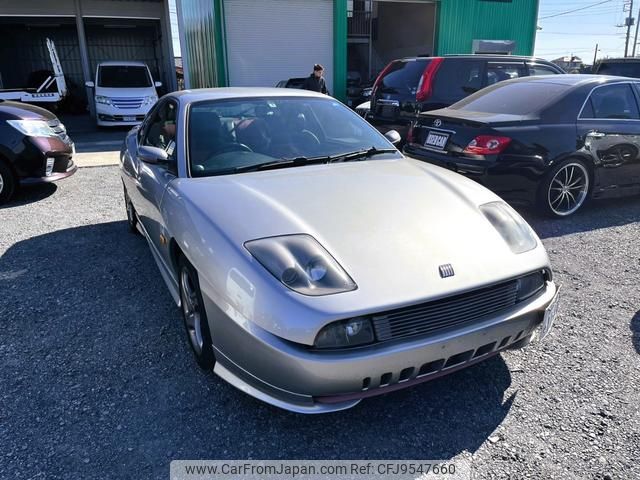 fiat coupe 1999 quick_quick_E-175A3_ZFA175000P0063824 image 1