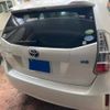 toyota prius-α 2014 -TOYOTA--Prius α DAA-ZVW41W--ZVW41-0009998---TOYOTA--Prius α DAA-ZVW41W--ZVW41-0009998- image 8