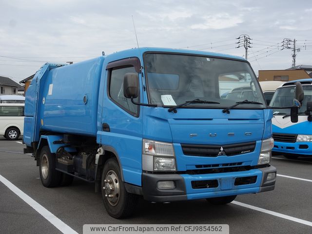 mitsubishi-fuso canter 2013 24432106 image 1