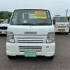 suzuki carry-truck 2009 -SUZUKI--Carry Truck EBD-DA63T--DA63T-599919---SUZUKI--Carry Truck EBD-DA63T--DA63T-599919- image 2