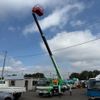 isuzu elf-truck 2001 CFJ1637376 image 8