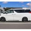 toyota alphard 2016 quick_quick_DBA-AGH30W_AGH30-0083165 image 11