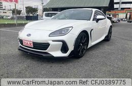 subaru brz 2022 quick_quick_3BA-ZD8_ZD8-006300