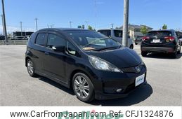 honda fit 2011 -HONDA--Fit DBA-GE8--GE8-1507285---HONDA--Fit DBA-GE8--GE8-1507285-