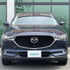 mazda cx-5 2020 -MAZDA--CX-5 3DA-KF2P--KF2P-409851---MAZDA--CX-5 3DA-KF2P--KF2P-409851- image 9