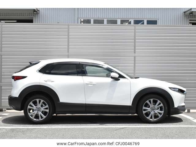 mazda cx-3 2019 -MAZDA--CX-30 3DA-DM8P--DM8P-101587---MAZDA--CX-30 3DA-DM8P--DM8P-101587- image 2