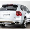 porsche cayenne 2007 -PORSCHE--Porsche Cayenne ABA-9PAM4851A--WP1ZZZ9PZ8LA80489---PORSCHE--Porsche Cayenne ABA-9PAM4851A--WP1ZZZ9PZ8LA80489- image 3